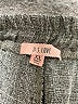 Assorted Brands Chevron-herringbone Gray Shorts Size XL - photo 3