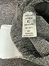 Assorted Brands Chevron-herringbone Gray Shorts Size XL - photo 4