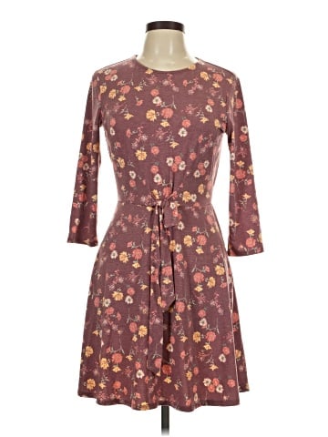 Bebop Casual Dress (view 1)