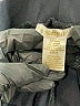 Matty M Solid Black Active Pants Size M - photo 7