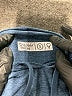 Outdoor Voices Blue Pullover Sweater Size S - photo 7