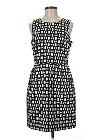 J.Crew Factory Store Casual Dress (view 1)