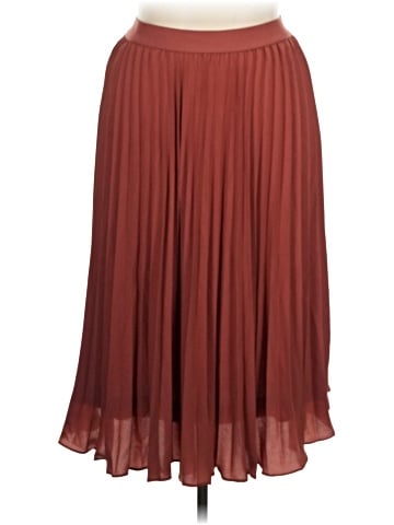 Kate Kasin Casual Skirt (view 1)
