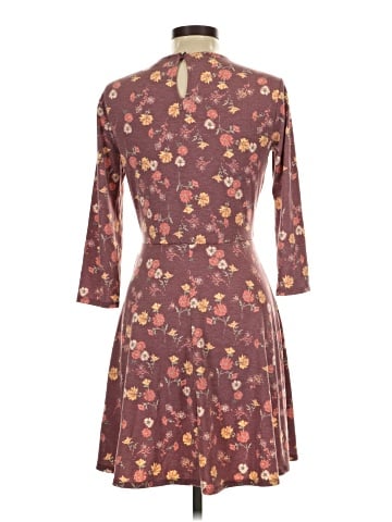 Bebop Casual Dress (view 2)