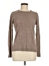 Napa Valley 100% Acrylic Brown Pullover Sweater Size M - photo 1