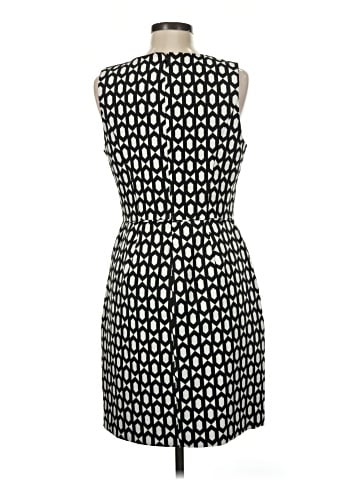 J.Crew Factory Store Casual Dress (view 2)