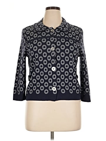 Liz & Co. Cardigan (view 1)