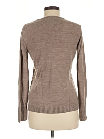Napa Valley Pullover Sweater (view 2)