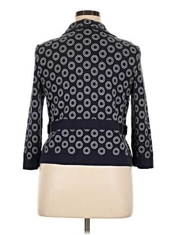 Liz & Co. Cardigan (view 2)