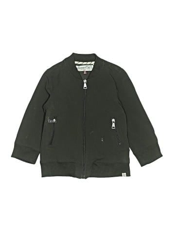 Sovereign Code Jacket (view 1)