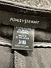 Ashley Stewart Black Active Pants Size 24 WA - photo 4