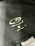 C9 By Champion Solid Black Dress Pants Size M - photo 4
