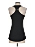 Icyzone Black Active Tank Size S - photo 2