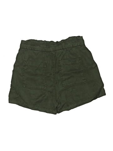 Ann Taylor LOFT Khaki Shorts (view 2)