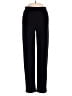 Frank Lyman Design Black Active Pants Size 2 - photo 1