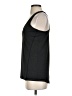Icyzone Black Active Tank Size S - photo 5