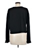 Blue Rain Black Long Sleeve T-Shirt Size M - photo 2