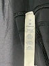 Lululemon Athletica Solid Black Active Pants Size 10 - photo 7