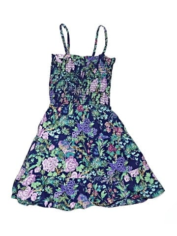 Janie and Jack Dress (view 1)