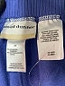 Alfred Dunner Solid Blue Active Pants Size 2X - photo 4