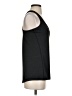 Icyzone Black Active Tank Size S - photo 4