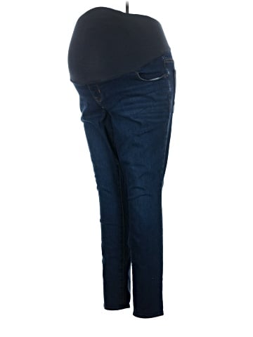 Old Navy - Maternity Jeans (view 1)