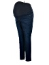 Old Navy - Maternity Blue Jeans Size 14 - photo 1