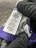 Athleta Paisley Blue Casual Dress Size S - photo 8
