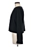 Blue Rain Black Long Sleeve T-Shirt Size M - photo 5