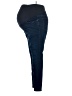 Old Navy - Maternity Blue Jeans Size 14 - photo 5