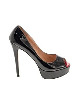 Only Maker Heels