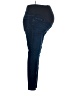 Old Navy - Maternity Blue Jeans Size 14 - photo 4