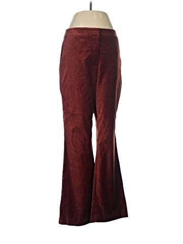 Derek Lam 10 Crosby Casual Pants (view 1)