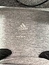 Adidas Gray Short Sleeve T-Shirt Size 10 - 12 - photo 3