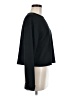 Blue Rain Black Long Sleeve T-Shirt Size M - photo 4