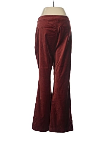 Derek Lam 10 Crosby Casual Pants (view 2)