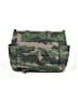 Twelve Little 100% Nylon Camo Multi Color Green Diaper Bag One size - photo 3
