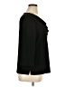 Coldwater Creek Black 3/4 Sleeve Top Size XL - photo 4