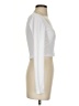 Sweet White Long Sleeve Top Size S - photo 4