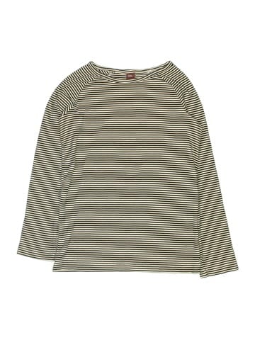 Tea Long Sleeve T-Shirt (view 1)