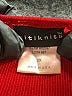 Citiknits Red Short Sleeve T-Shirt Size 2X - photo 7