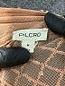 Pilcro Brown Long Sleeve Blouse Size M - photo 7