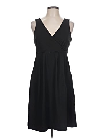 Eddie Bauer Casual Dress (view 1)