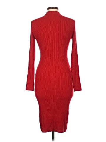 No Boundaries Cocktail Dress (view 2)