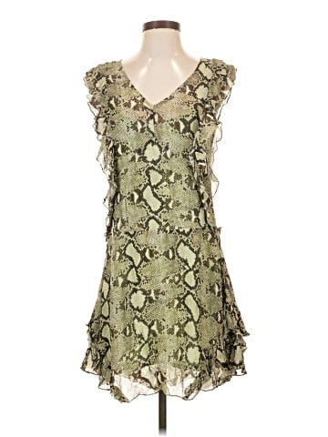 Pam & Gela Cocktail Dress (view 1)