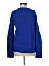 Old Navy Blue Pullover Sweater Size M - photo 2