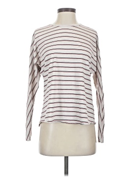 Frank & Eileen Long Sleeve Turtleneck