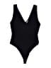 Leith Black Bodysuit Size S - photo 1