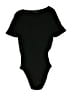 One Clothing Black Bodysuit Size S - photo 1