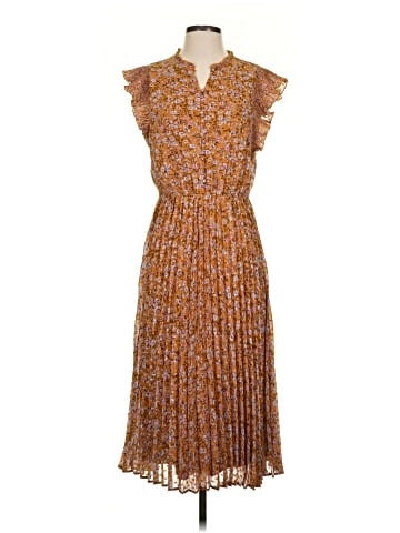 Les Serein Cocktail Dress (view 1)